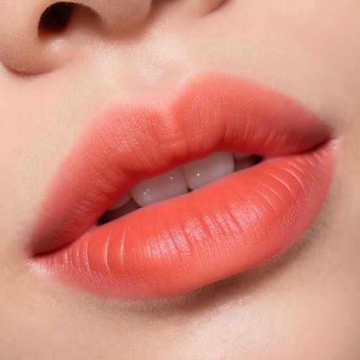 CORAL DREAM - Ombré Fade