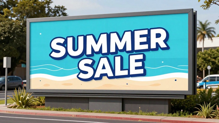 FACEBOOK FEED - Billboard/OOH