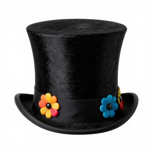 TOP HAT - Creative Fun