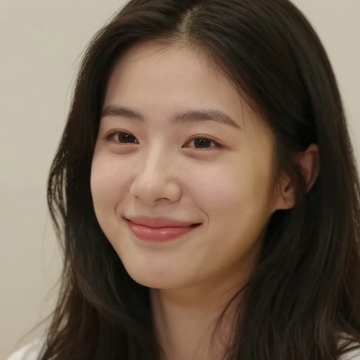 WARM SUBTLE - Candid