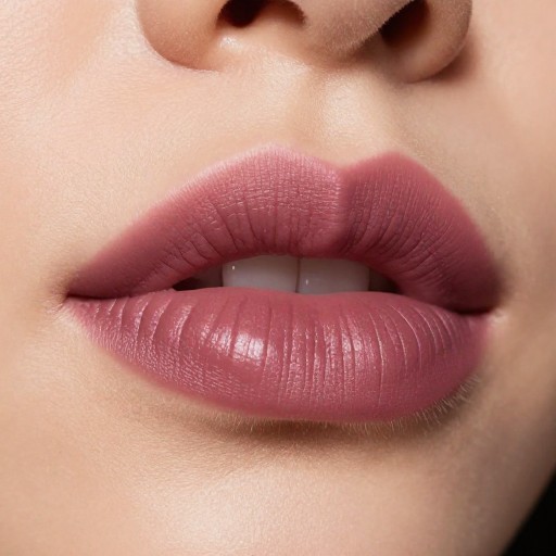 MAUVE ELEGANCE - Natural Blend