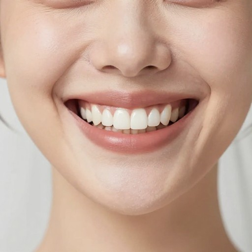 WEDDING SMILE - Natural