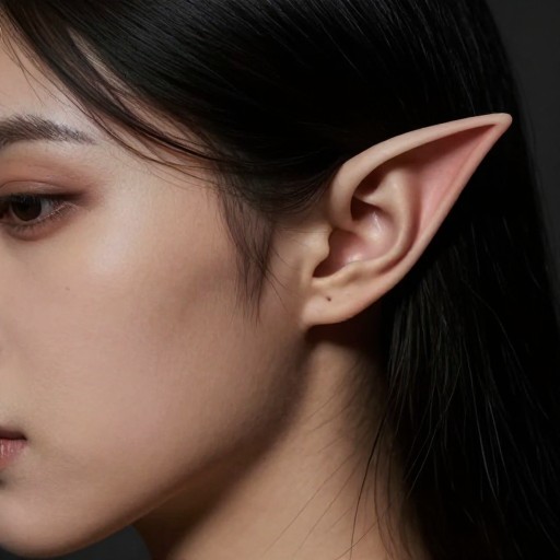 DARK GOTHIC - Classic Elven