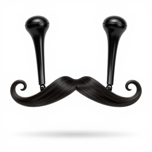 VINTAGE GENTLEMAN - Handlebar