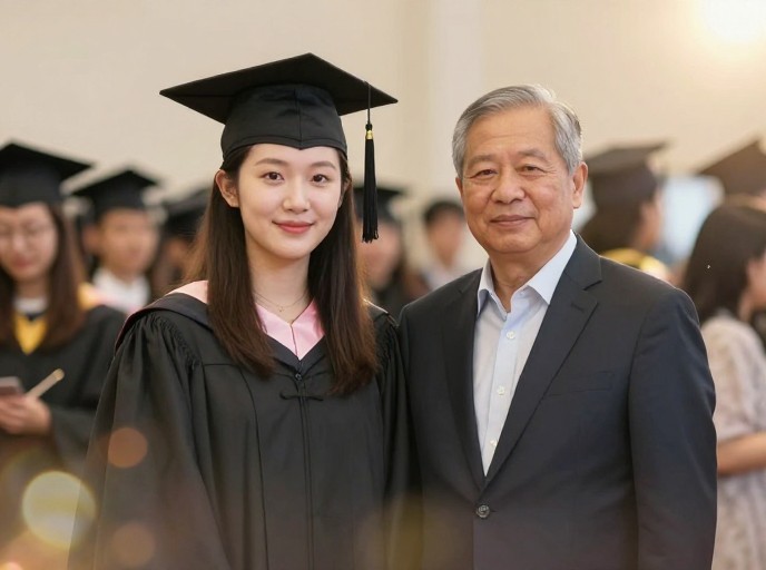 GRADUATION DAY - Soft Memorial