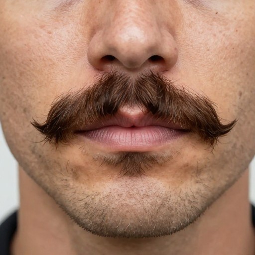 MODERN STUBBLE - Chevron