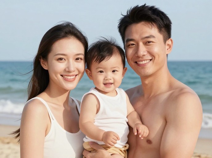 BEACH MEMORY - Studio Quality