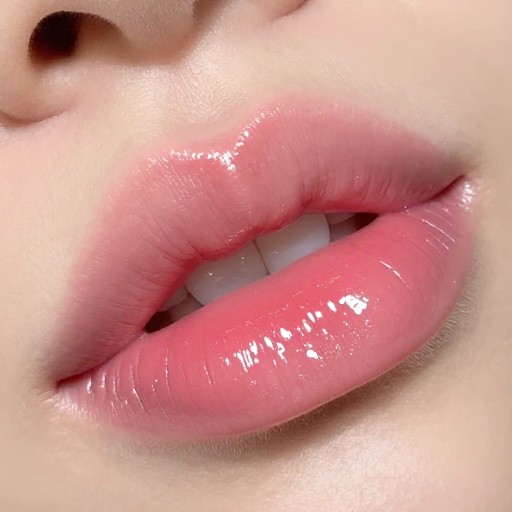 OMBRÉ ROSE - High Gloss