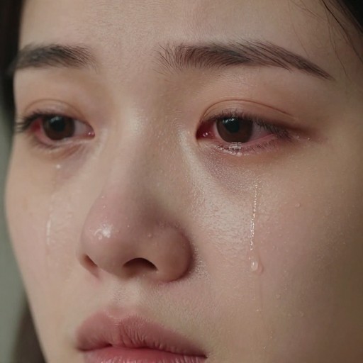 REALISTIC SAD - Realistic Tears