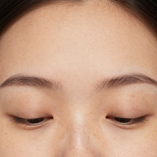 LIGHT FOREHEAD - Light & Airy