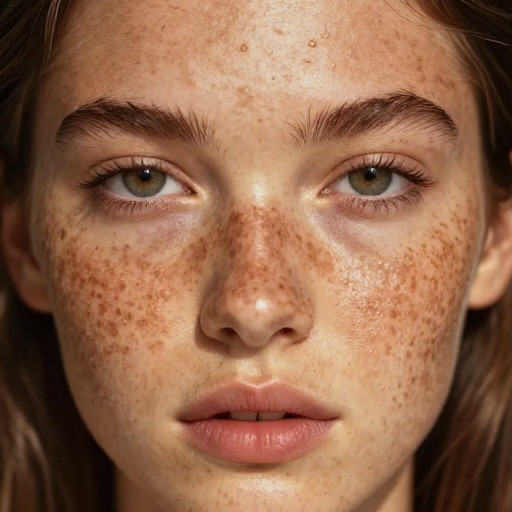 CUSTOM FILTER - Sun-Kissed