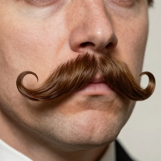 HANDLEBAR CLASSIC - Natural & Realistic