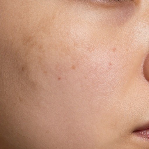 SOFT SUBTLE - Natural