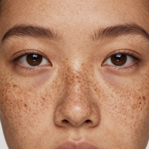 CHEEK FOCUS - Light & Airy