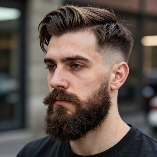 HIPSTER COMBO - Modern Hipster