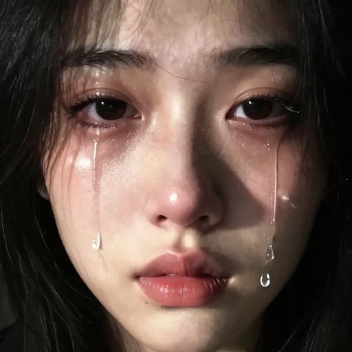 STYLIZED CRY - Dramatic Cry