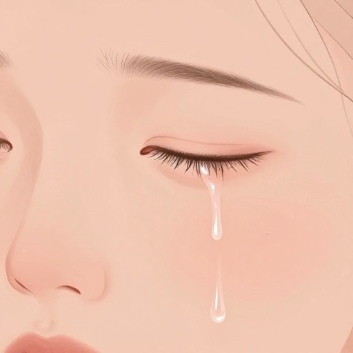 SUBTLE EMOTION - Subtle Tears