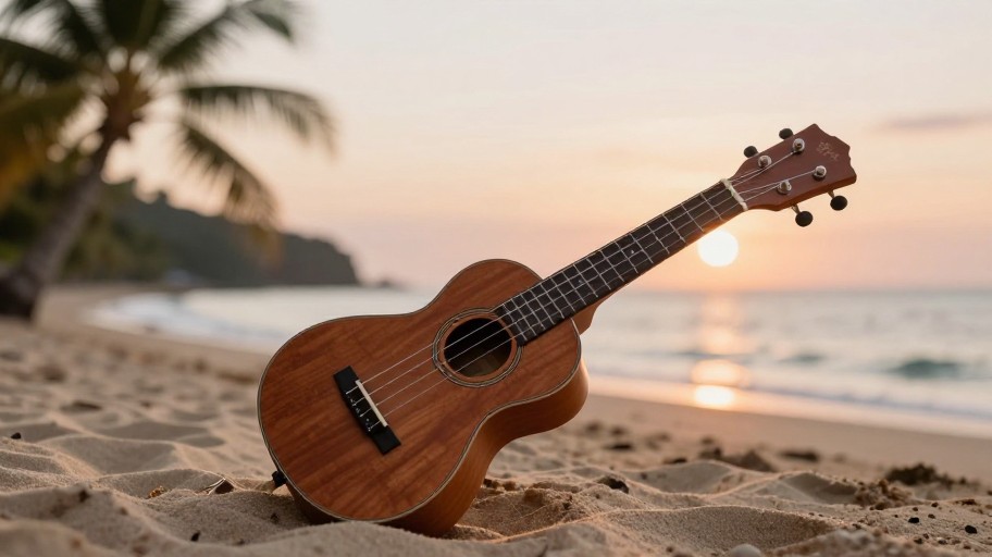 VACATION VIBES - Video Slide