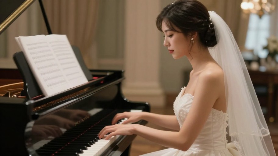 ROMANTIC PORTRAIT - Ken Burns