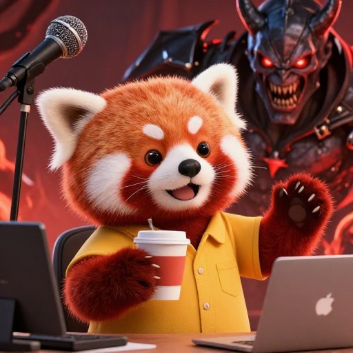 CHEERFUL MIKO - Death Metal Mode