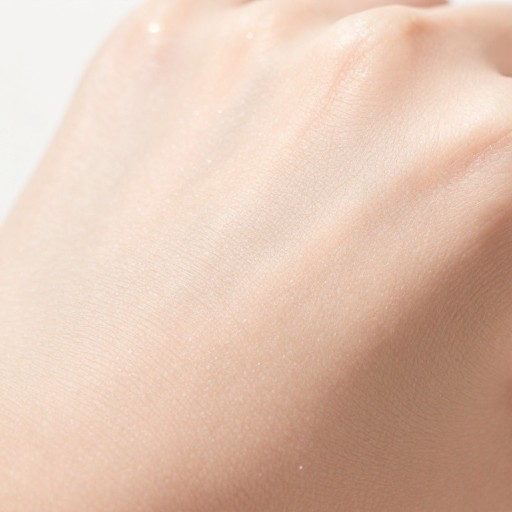 SOFT GLOW - Subtle Shimmer