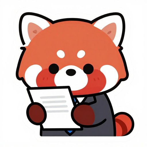 SHY WORKER - Sanrio Classic