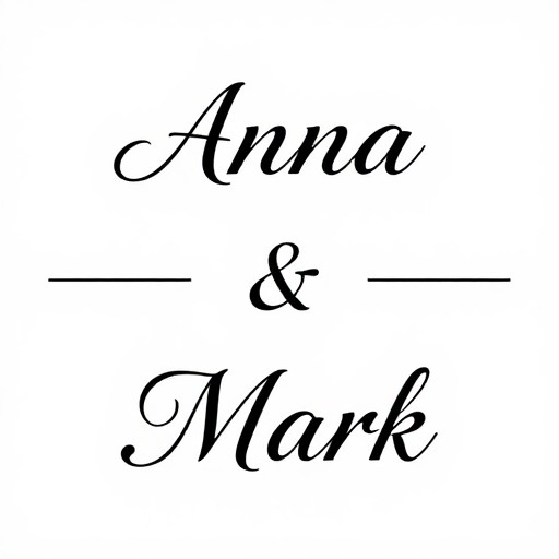 ANNA & MARK - Classic Rotational