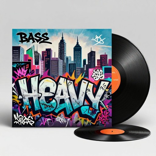 BASS HEAVY - Default