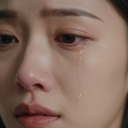 INTENSE CRY - Subtle Tears