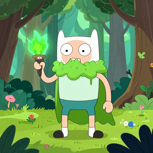 FOREST GUARDIAN - Early Seasons