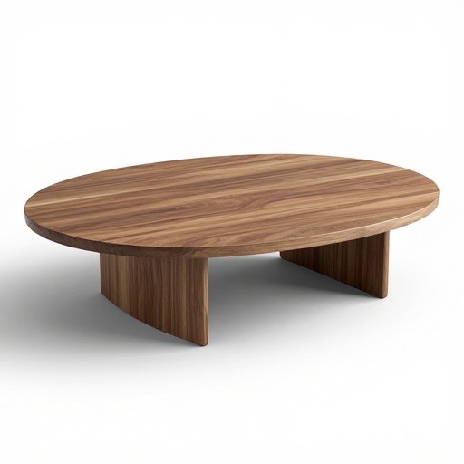 COFFEE TABLE - PBR Realistic