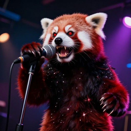 KARAOKE STAR - Death Metal Mode