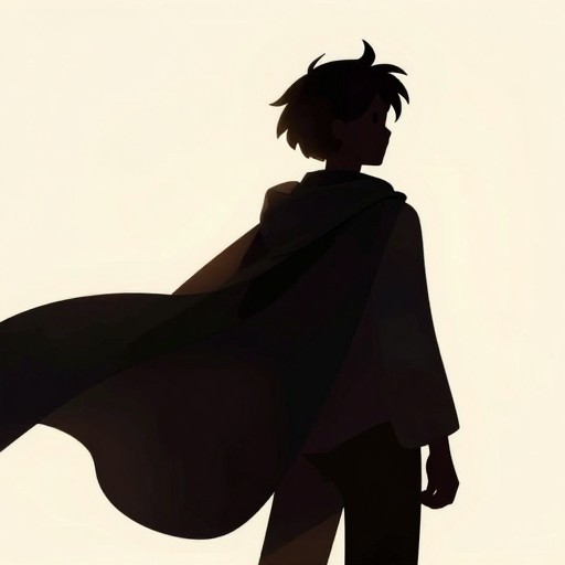 EPIC REVEAL - Cartoon