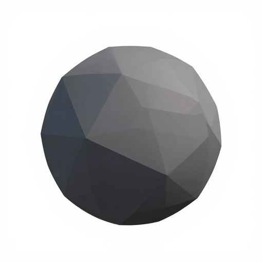 HIGH DETAIL - Low Poly