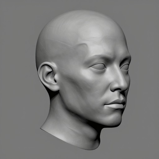 PROTOTYPE - Sculptural