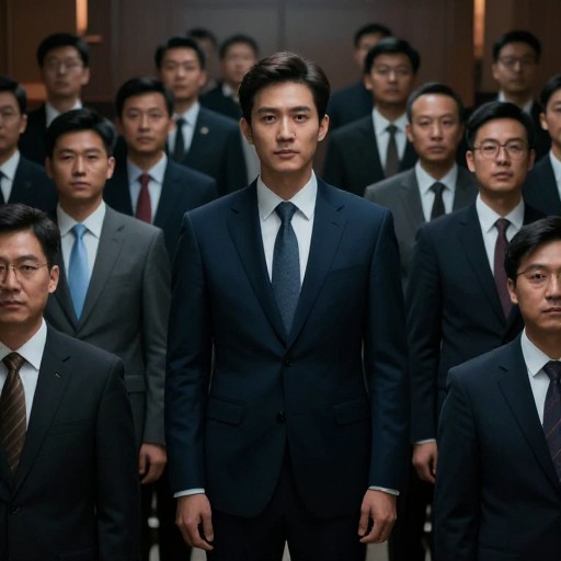 FORMAL EVENT - Cinematic