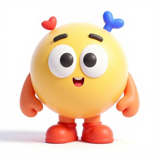 PRODUCT RENDER - Stylized