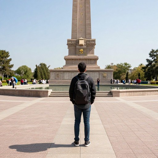 VACATION PHOTO - Natural Blend