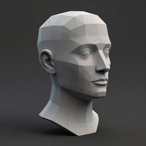 GAME ASSET - Photorealistic