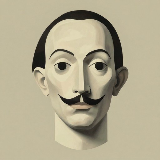 PURE MINIMALISM - Surrealism