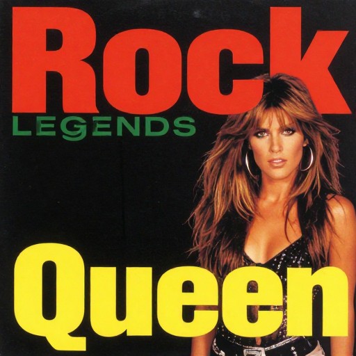 ROCK LEGENDS - Classic 90s