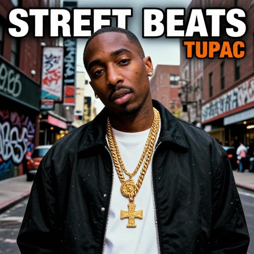 STREET BEATS - Hip-Hop