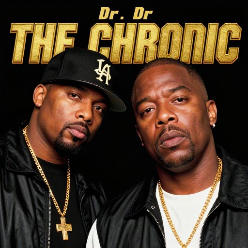 RAP DYNASTY - Classic 90s