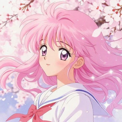 SHOUJO ROMANCE - Shoujo Magic