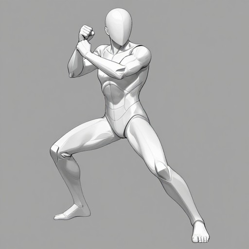 ACTION HERO - Default