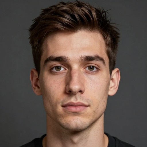 BASIC REALISTIC - Photorealistic