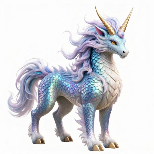 MYTHICAL DRAGON - Default