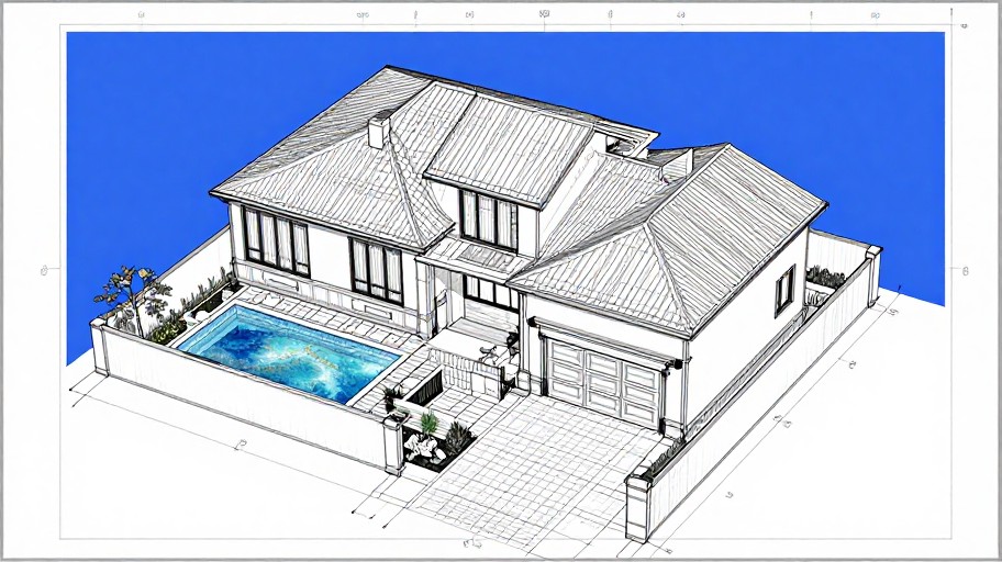 RESIDENTIAL HOME - Technical