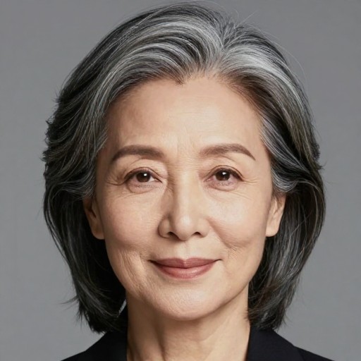 5 YEARS YOUNGER - Graceful Aging