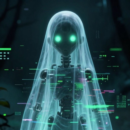 PHANTOM NOVA - Phantom Glitch